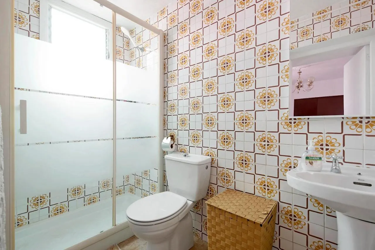 Casa Haba Vila Sauzal 0*,  Espanha